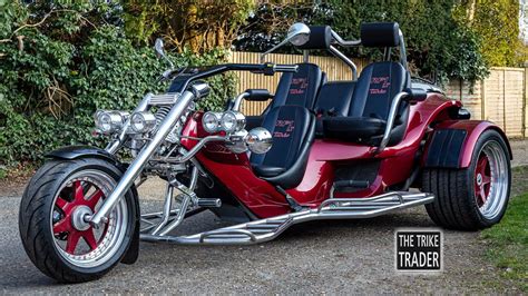 We offer the best selection of <b>Rewaco Trike Motorcycles</b> to choose from. . Rewaco trike specs